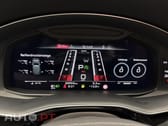 Audi RSQ8 4.0 TFSi quattro
