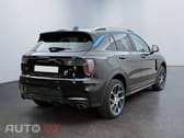 Lynk & Co 01 PHEV