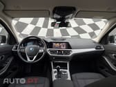 BMW 320 e Aut. Advantage