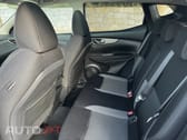 Nissan Qashqai 1.5 DCI