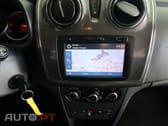 Dacia Sandero 1.5 dCi Stepway