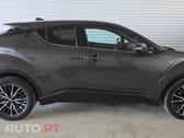 Toyota C-HR 1.8 HSD Exclusive+P.Luxury