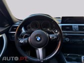 BMW 320 D Pack M 