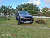 Isuzu D-Max 1.9