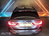 BMW 520 Touring Aut. M Sport Edition