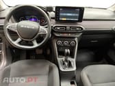 Dacia Jogger 1.6 Hybrid Extreme 7L