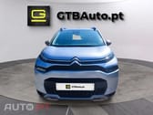 Citroen C3 Aircross 1.2 PureTech Plus