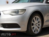 Audi A6 Avant 2.0 TDi Business Line S-line Multitronic