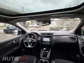 Nissan Qashqai 1.5 dCi N-Connecta
