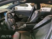 Mercedes-Benz A 180 d Style