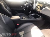 Peugeot 308 SW 1.5 BlueHDi Active