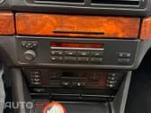 BMW 520 i