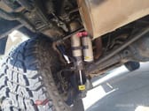 Jeep Wrangler 2.8 CRD ATX Sport
