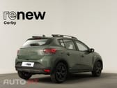 Dacia Sandero Sandero 1.0 ECO-G Stepway Extreme + Up&Go Bi-Fuel