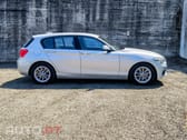 BMW 116 d