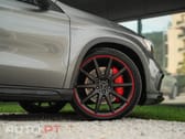 Mercedes-Benz GLA 45 AMG ND