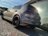 Volkswagen Golf 2.0 TSi R DSG