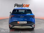 Kia Sportage 1.6 T-GDI Drive
