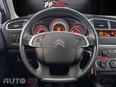 Citroen C4 1.2 e-THP Tendance
