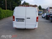 Mercedes-Benz Vito 116 CDI LANG HA