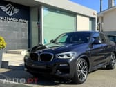 BMW X4 20 d xDrive Pack M Auto