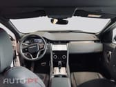 Land Rover Discovery Sport 1.5 PHEV AWD R-Dynamic S I.V.A DEDUTIVEL 
