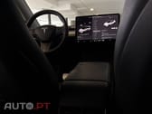 Tesla Model Y Performance Dual Motor AWD