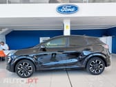Ford Puma 1.0 EcoBoost MHEV ST-Line X