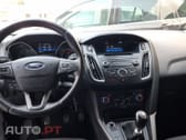 Ford Focus 1.5 TDCi Trend+
