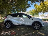Renault Captur 1.3 TCe Initiale Paris EDC