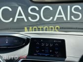 Peugeot 5008 1.5 BlueHDi Allure EAT8