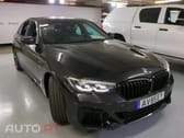 BMW 530 e