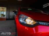 Renault Clio 0.9 TCE Limited