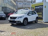 Peugeot 2008 1.2 PureTech Allure EAT6