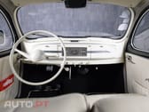 Peugeot 203 A