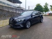 Renault Mégane Sport Tourer 1.5 dCi GT Line