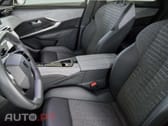 Peugeot 3008 1.2 Hybrid Allure e-DCS6