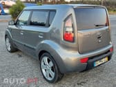 Kia Soul 1.6 CRDi TX
