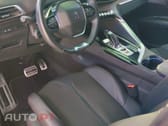 Peugeot 3008 1.5 BlueHDi GT EAT8
