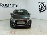 Peugeot 208 1.6 BlueHDi Active