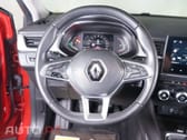 Renault Captur 1.0 TCe Intens