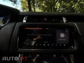Land Rover Range Rover Sport 2.0 Si4 PHEV HSE Dynamic Stealth