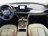 Audi A6 Avant 2.0 TDi Business Line Sport Multitronic