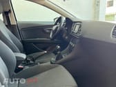 Seat Leon 1.6 TDI E-Eco.Style Start/Stop