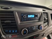 Ford Transit Custom 310L1 2.0 TDCi H1-Tecto Baixo Trend