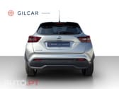 Nissan Juke DIG-T 117 N-Connecta