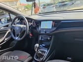 Opel Astra 1.6 CDTI Dynamic S/S