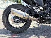 KTM 390 KTM 390 Adventure