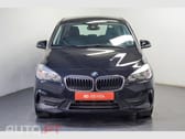 BMW 216 d