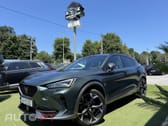 Cupra Formentor 1.4 e-Hybrid Sport DSG